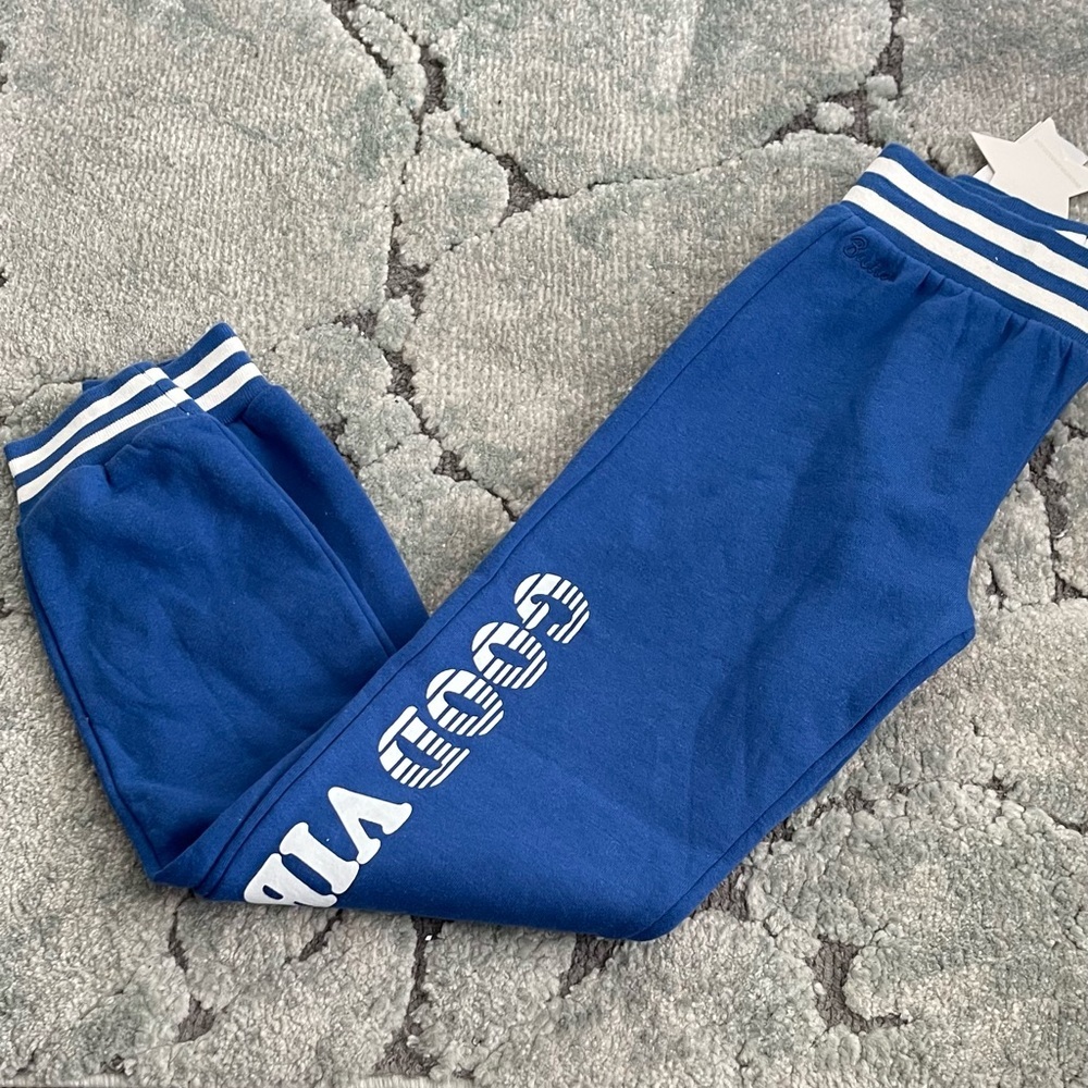 Butter girl sweat pants